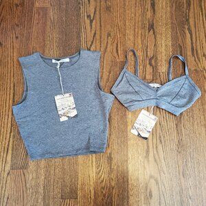 Groceries Apparel Tops Bundle